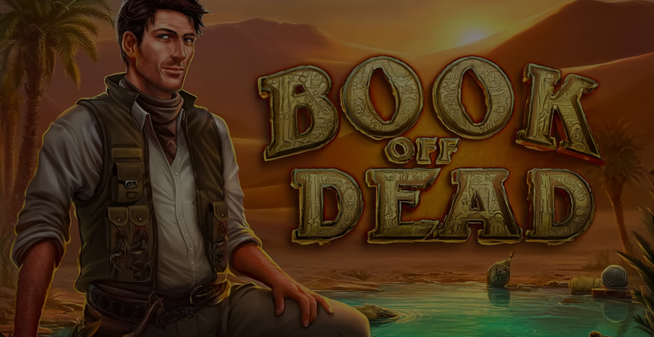Book Of Dead